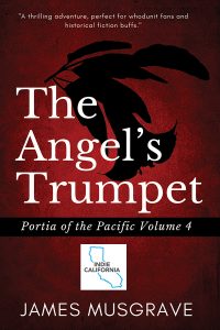 The Angel's Trumpet
