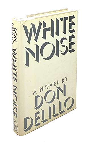 Novel White Noise
