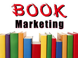 book marketing